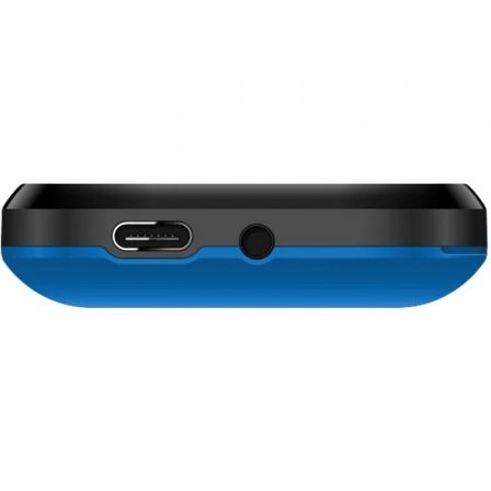 MAXCOMMM135L-BLK-BLUE