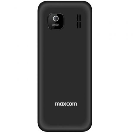 MAXCOMMM248-BLACK