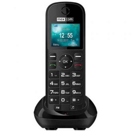 MAXCOMMM35D-SE-BLK