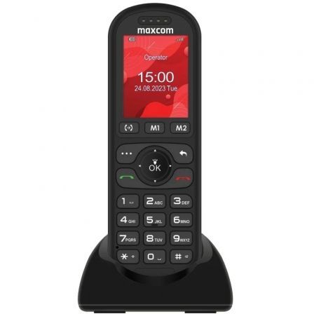 MAXCOMMM39D SE