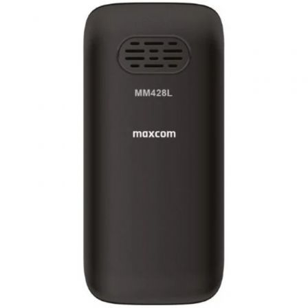 MAXCOMMM428L-BLK
