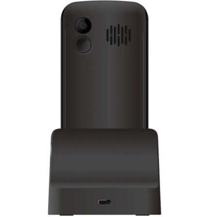 MAXCOMMM443-BLK