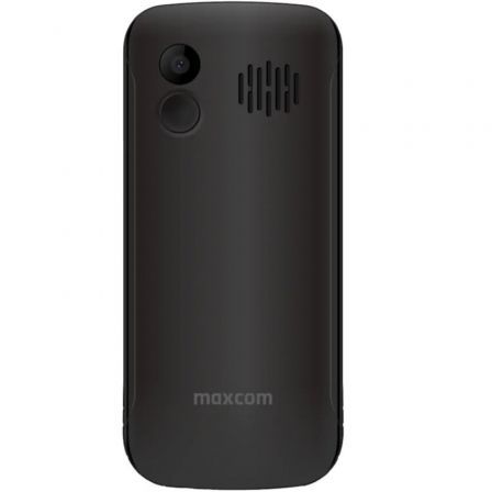 MAXCOMMM443-BLK