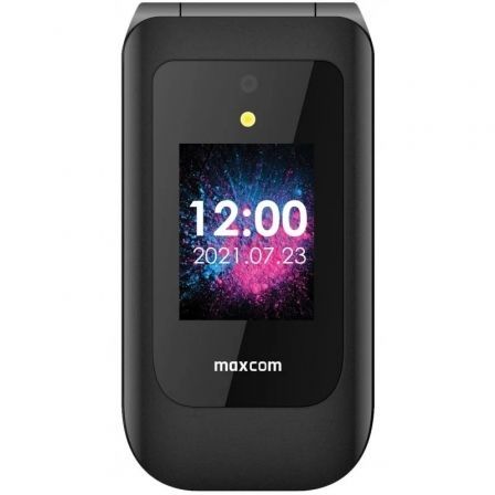 MAXCOMMM827BLACK
