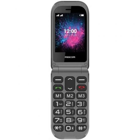 MAXCOMMM827BLACK