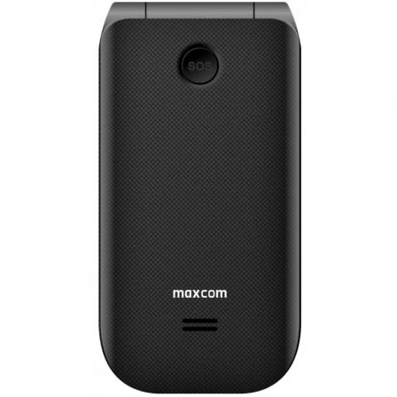 MAXCOMMM827BLACK