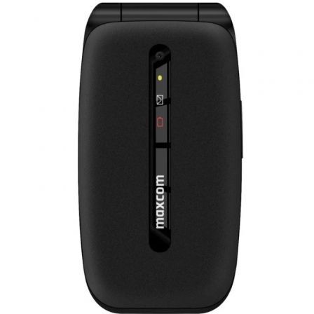 MAXCOMMM828-BLK