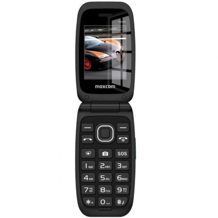 MAXCOMMM828-BLU