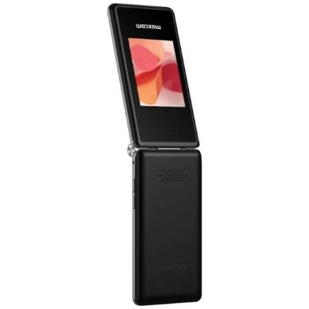 MAXCOMMM835-BLACK