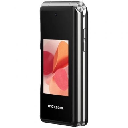 MAXCOMMM835-BLACK