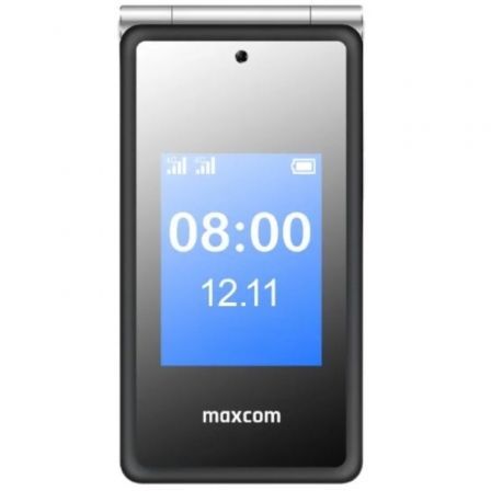 MAXCOMMM835-BLACK