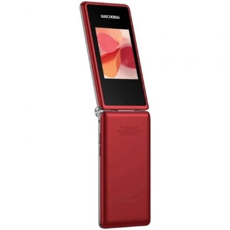 MAXCOMMM835-RED