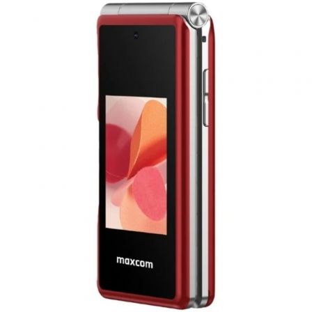 MAXCOMMM835-RED