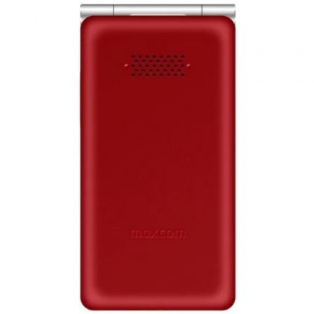 MAXCOMMM835-RED