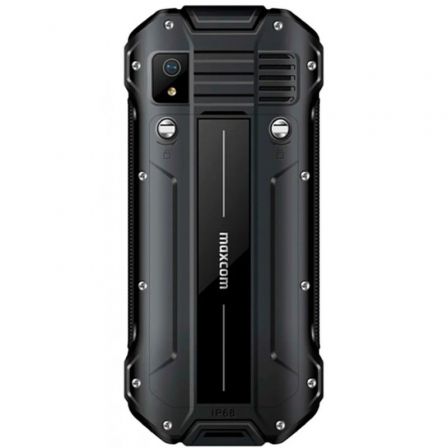 MAXCOMMM918-BLACK