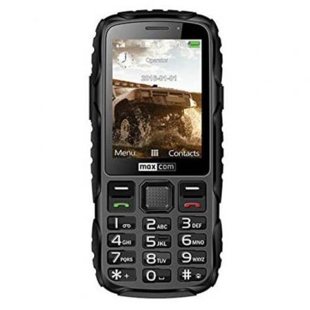 MAXCOMMM920L-BLACK