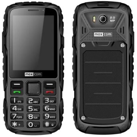 MAXCOMMM920L-BLACK