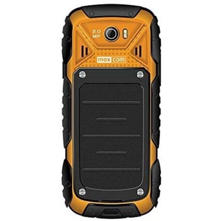 MAXCOMMM920L-YELLOW