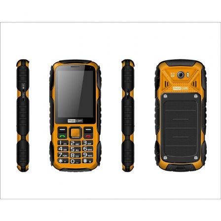 MAXCOMMM920L-YELLOW