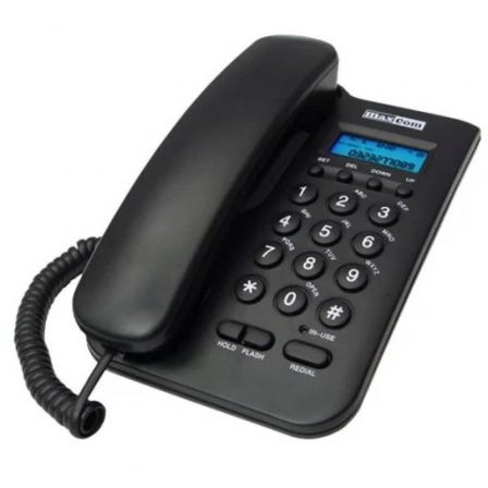 MAXCOMKXT100-BLACK