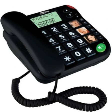 MAXCOMKXT480-BLACK
