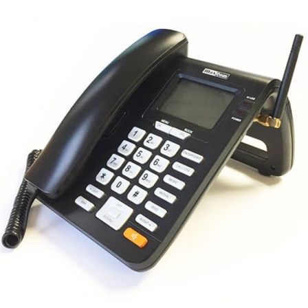 MAXCOMMM28D-BLACK