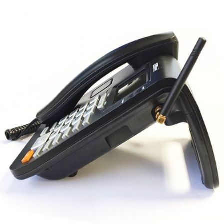 MAXCOMMM28D-BLACK