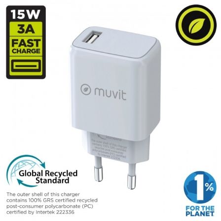 MUVIT FOR CHANGEMCACC0002