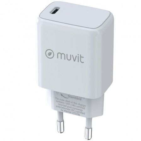 MUVIT FOR CHANGEMCACC0012