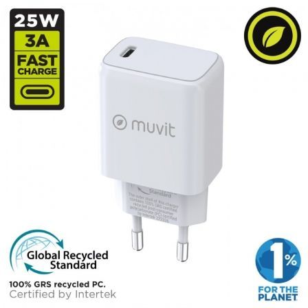 MUVIT FOR CHANGEMCACC0012