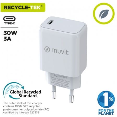 MUVIT FOR CHANGEMCACC0014