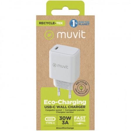 MUVIT FOR CHANGEMCACC0014