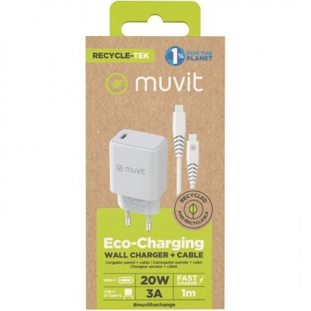 MUVIT FOR CHANGEMCPAK0044