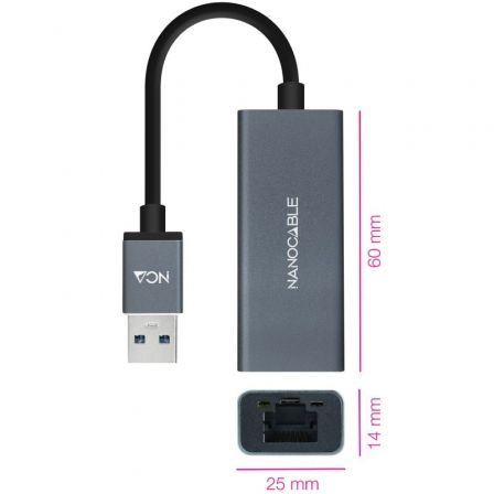 NANO CABLE10.03.0405