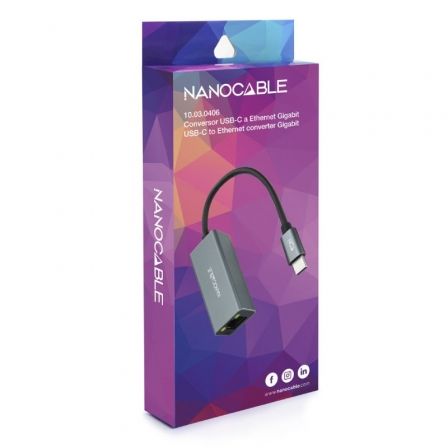 NANO CABLE10.03.0406