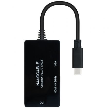 NANO CABLE10.16.4301-ALL