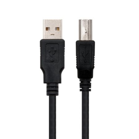 NANO CABLE10.01.0103-BK