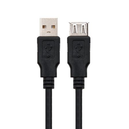 NANO CABLE10.01.0203-BK