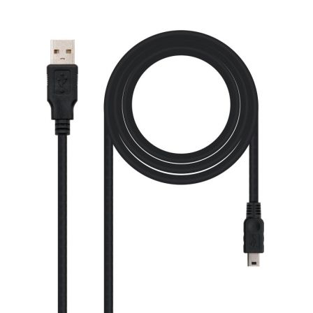 NANO CABLE10.01.0400