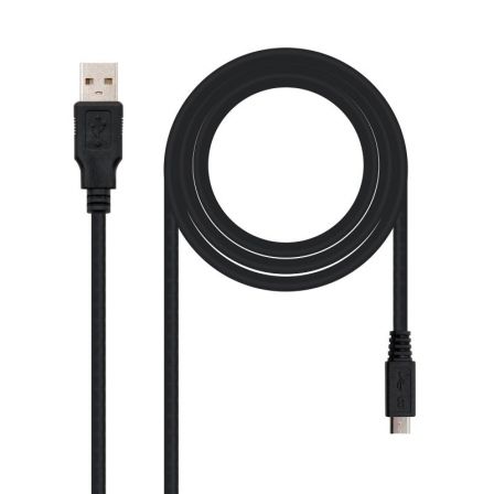 NANO CABLE10.01.0500