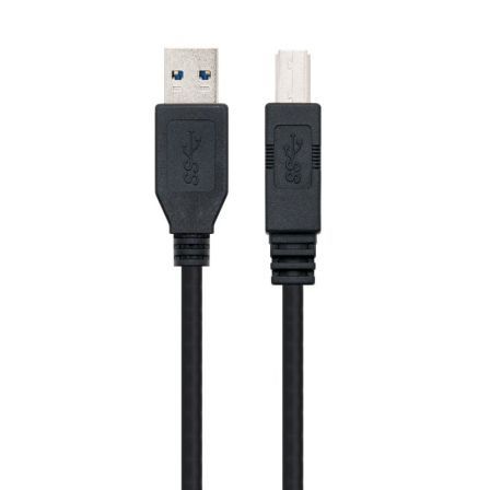 NANO CABLE10.01.0802-BK