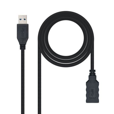 NANO CABLE10.01.0901-BK