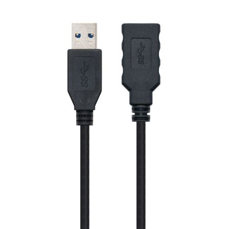 NANO CABLE10.01.0901-BK