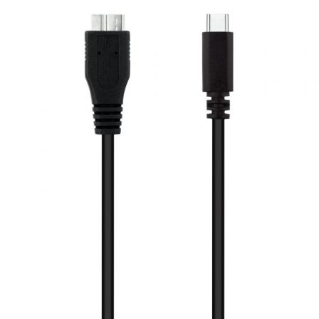 NANO CABLE10.01.1201-BK