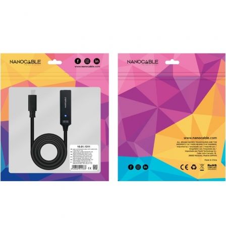 NANO CABLE10.01.1311
