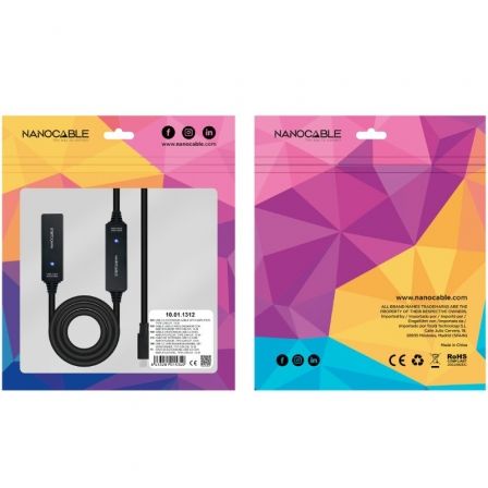 NANO CABLE10.01.1312