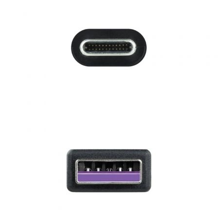 NANO CABLE10.01.2101-L150