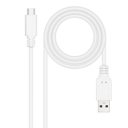 NANO CABLE10.01.2101-W