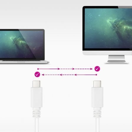 NANO CABLE10.01.2301-L150-W