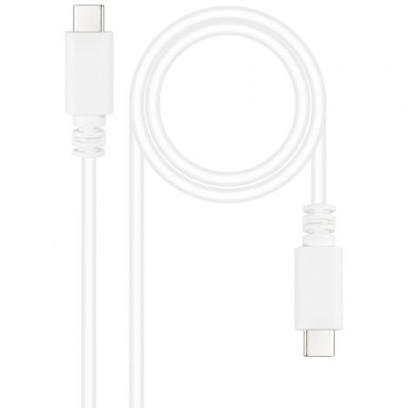 NANO CABLE10.01.2301-W